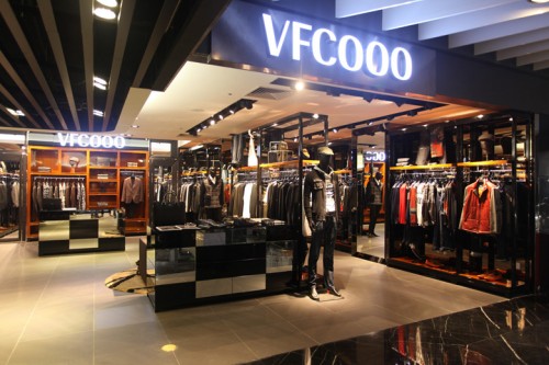 威蔻-VFCOOO店铺