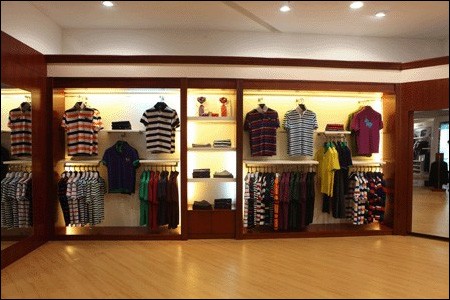 卡斯保罗-KARSPOLOR店铺