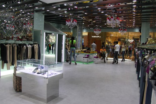 第迹唯爱 - DGVI店铺