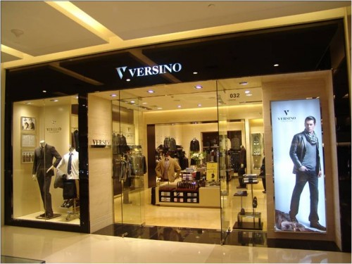 梵思诺-VERSINO店铺