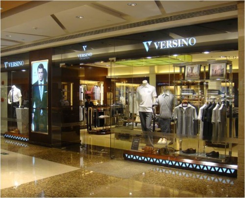 梵思诺-VERSINO店铺