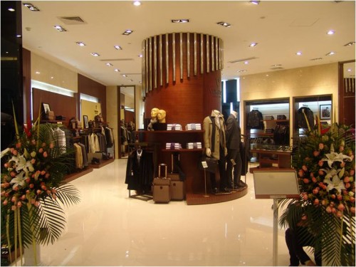 梵思诺-VERSINO店铺