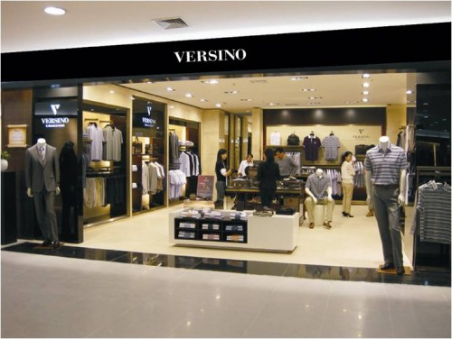 梵思诺-VERSINO店铺
