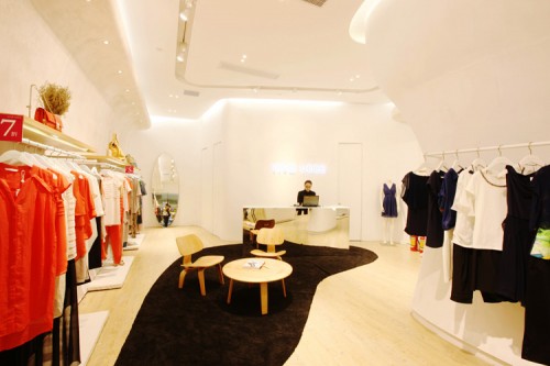 薇娃惟斯-VIVA VOCE店铺