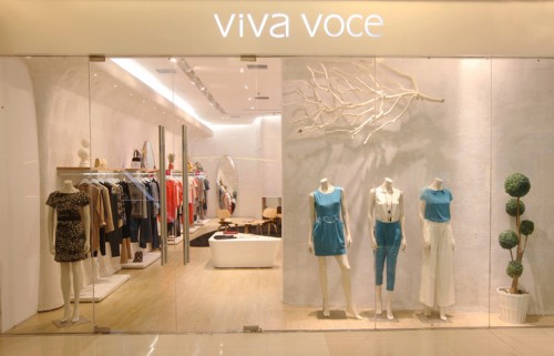 薇娃惟斯-VIVA VOCE店铺