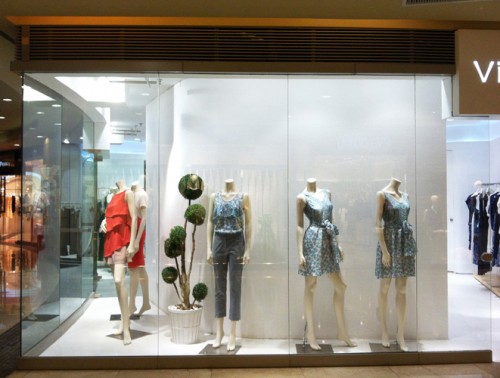 薇娃惟斯-VIVA VOCE店铺