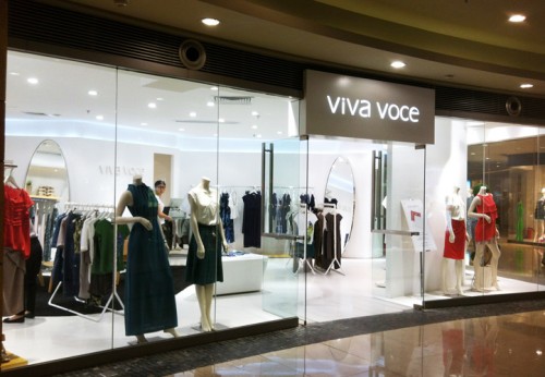 薇娃惟斯-VIVA VOCE店铺