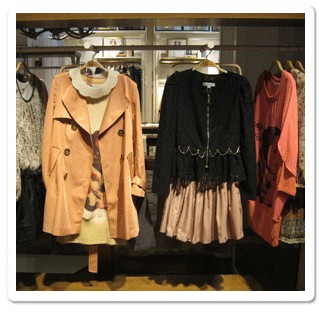 加奈奈美-Kana&nami店铺