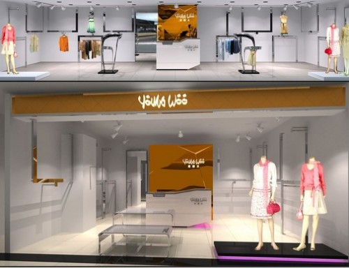 星期天-YoungWoo店铺