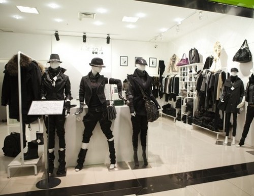 摩妮•卡儿-Moon.Q店铺