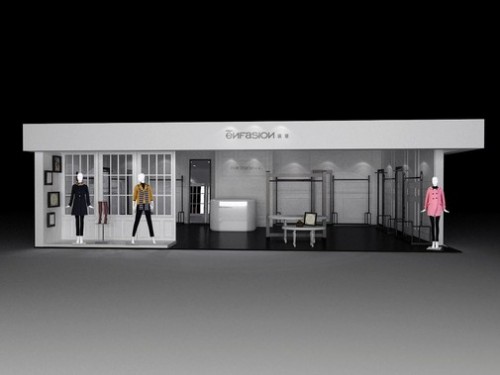 瑛菲-enfasion店铺