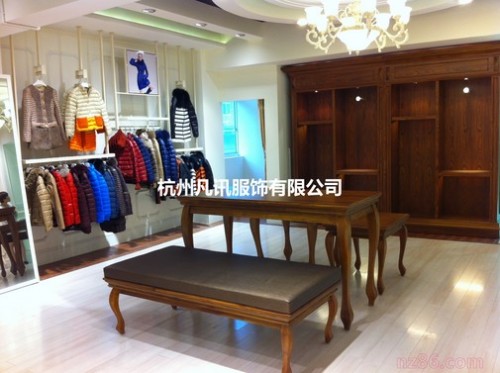 歌斐娜-GEFEENA店铺