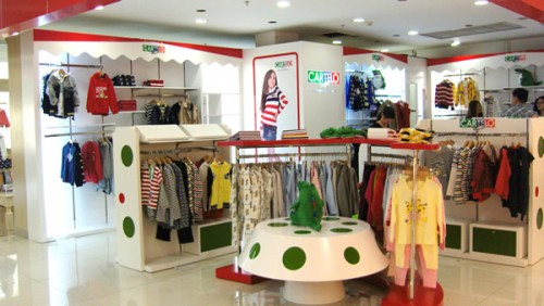 卡帝乐鳄鱼-cartelo店铺