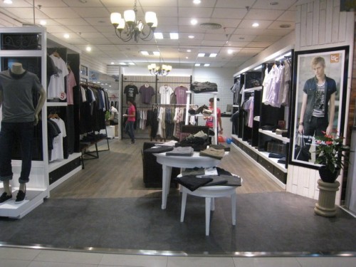 洛赛克斯-LOSACOS店铺