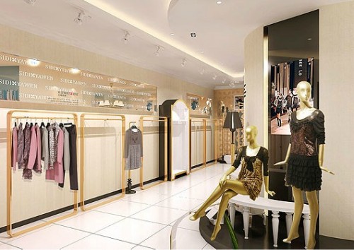 丝蒂雅文-SIDYAWEN店铺