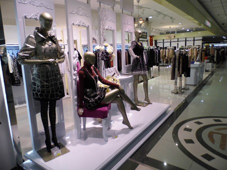 丝蒂雅文-SIDYAWEN店铺