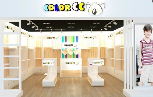 咔啦西西-colorcc店铺