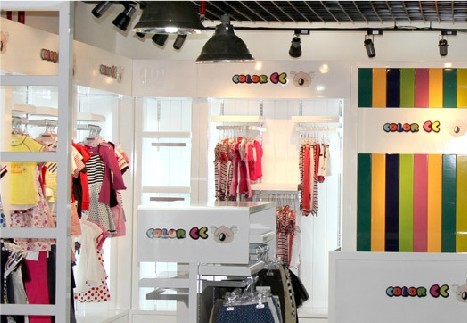 咔啦西西-colorcc店铺