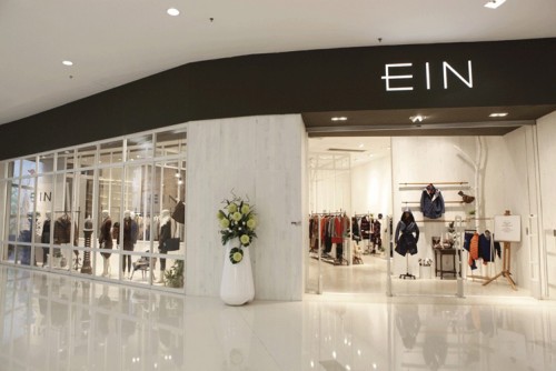 EIN店铺
