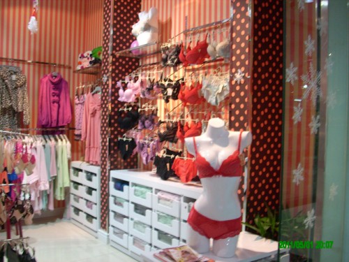 日贝尔-La EIBELLE店铺