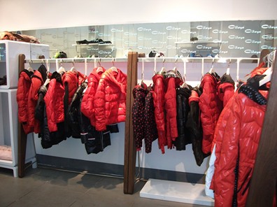 熙兰雅-Cilaya店铺