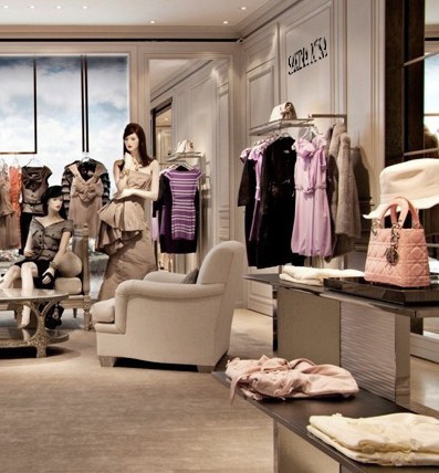 SAKINA M’SA-萨琦娜店铺