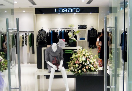 拉莎诺 - lasaro店铺