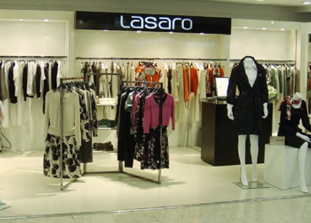 拉莎诺 - lasaro店铺