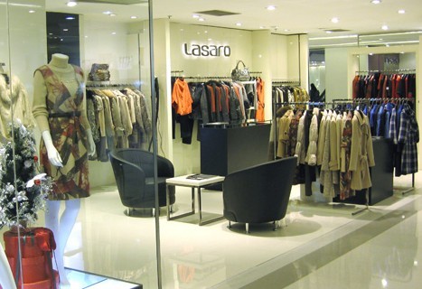 拉莎诺 - lasaro店铺