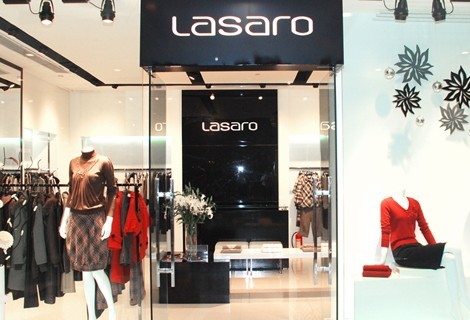 拉莎诺 - lasaro店铺