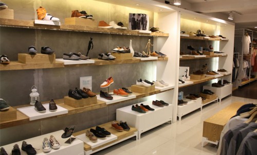 艾购尚品 - IWANTIGO店铺