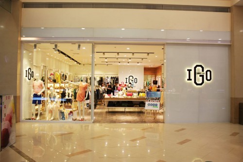 艾购尚品 - IWANTIGO店铺