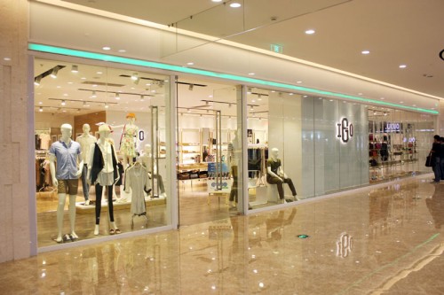 艾购尚品 - IWANTIGO店铺