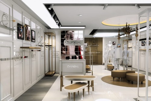 村上春-csspring店铺