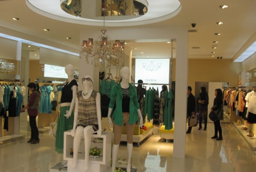 村上春-csspring店铺