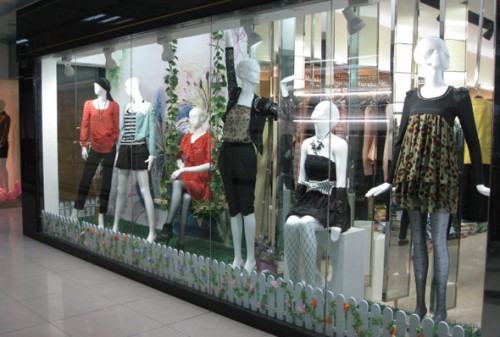 村上春-csspring店铺