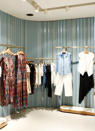 伊芙丽 - EIFINI店铺