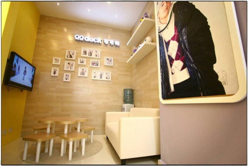 可可鸭 - qq-duck店铺