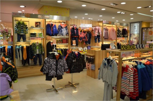 可可鸭 - qq-duck店铺