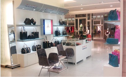 艾菲尔-eiffel店铺