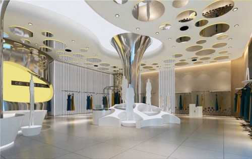 茜茜沃-CC EWOT店铺