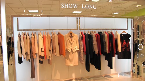 舒朗-showlong店铺