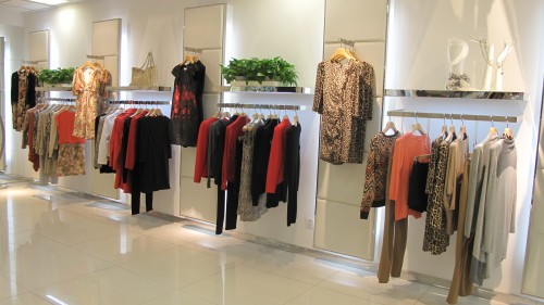 舒朗-showlong店铺