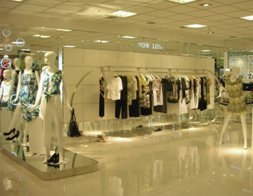 舒朗-showlong店铺