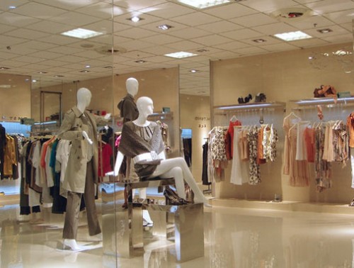 舒朗-showlong店铺