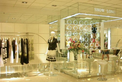 舒朗-showlong店铺