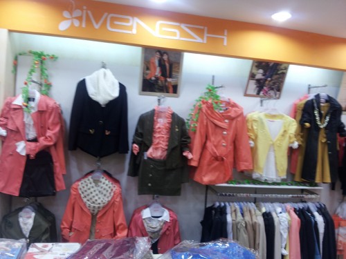 茜蒙诗 - ximengshi店铺