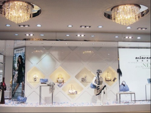 艾莉芬特-ALIAFANT店铺