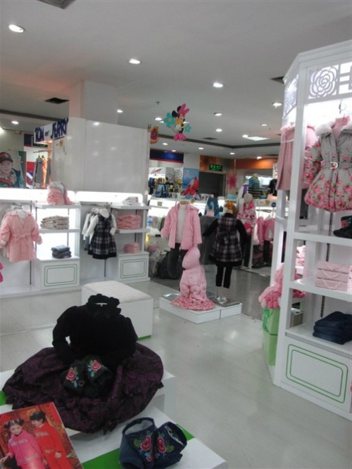 汪小荷 - wangxiaohe店铺