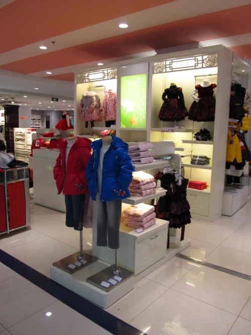 汪小荷 - wangxiaohe店铺